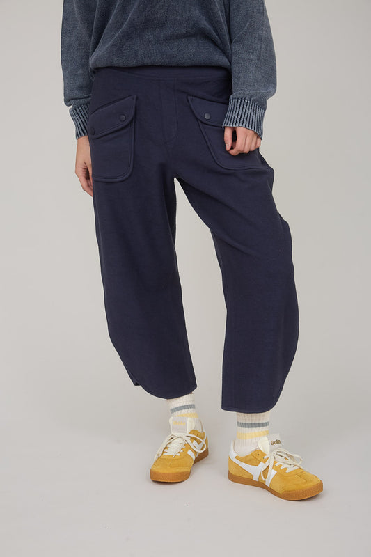 After Dark Knit Lounge Pants