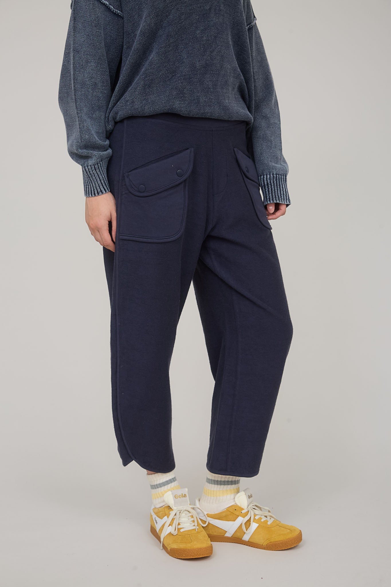 After Dark Knit Lounge Pants