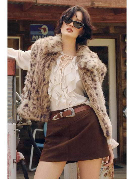 Glam After Dark Jacket