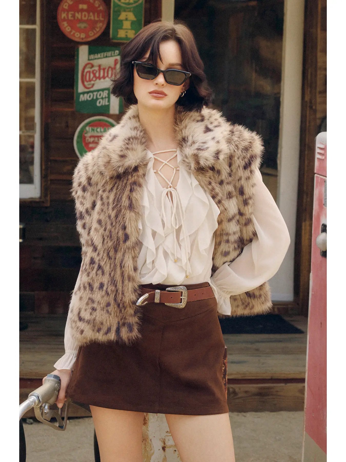 Glam After Dark Jacket