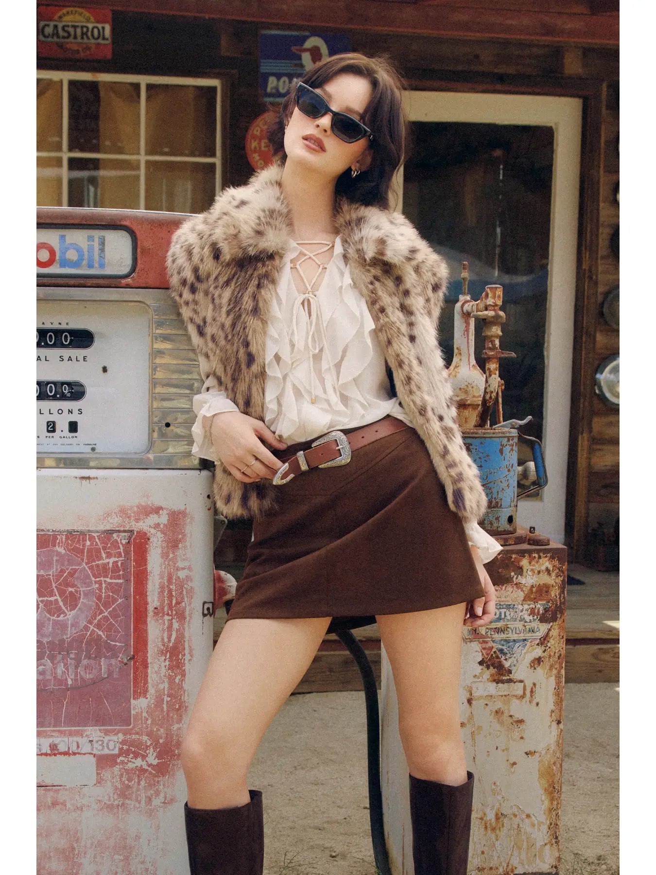 Glam After Dark Jacket