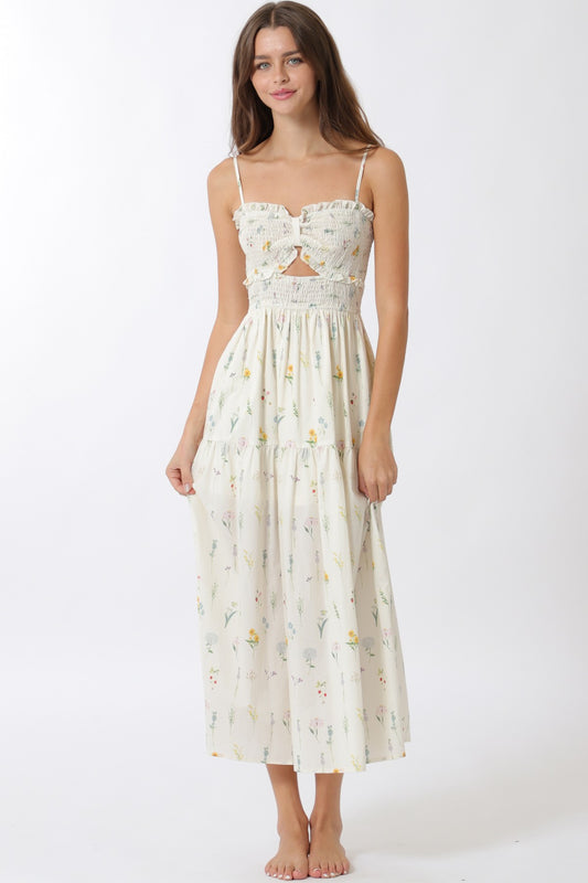 Daisy Daydream Dress