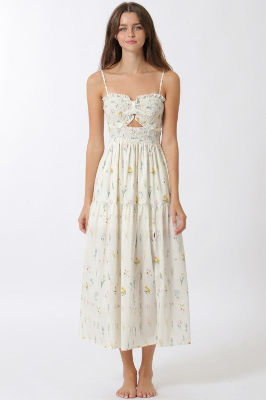Daisy Daydream Dress
