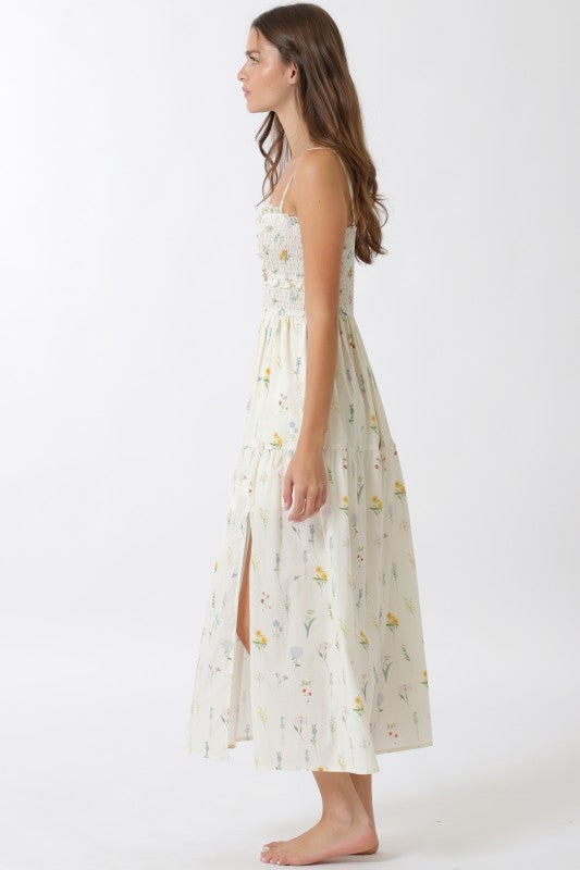 Daisy Daydream Dress