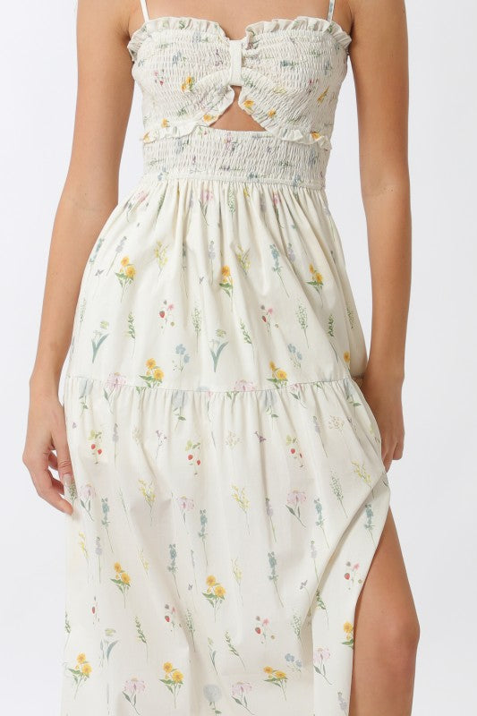 Daisy Daydream Dress