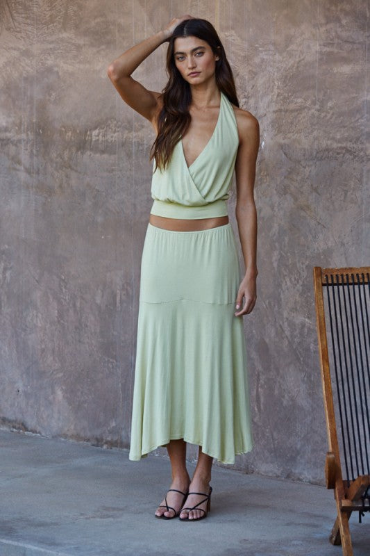 Muse Skirt