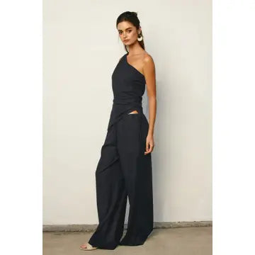 Heaven Sent Pull On Drawstring Pants