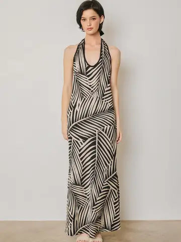 The Margot Maxi Dress