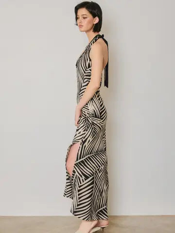 The Margot Maxi Dress
