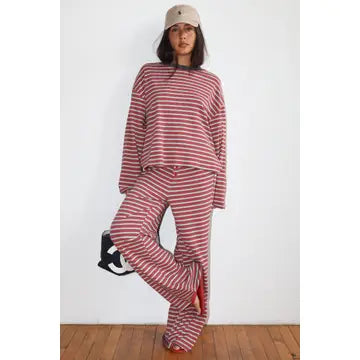 Same Girl New Sweater Top
