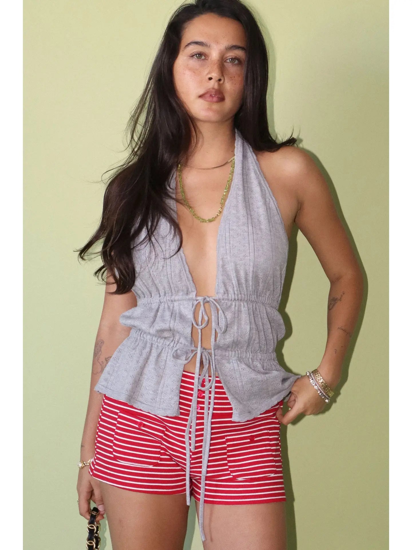 The Malibu Top