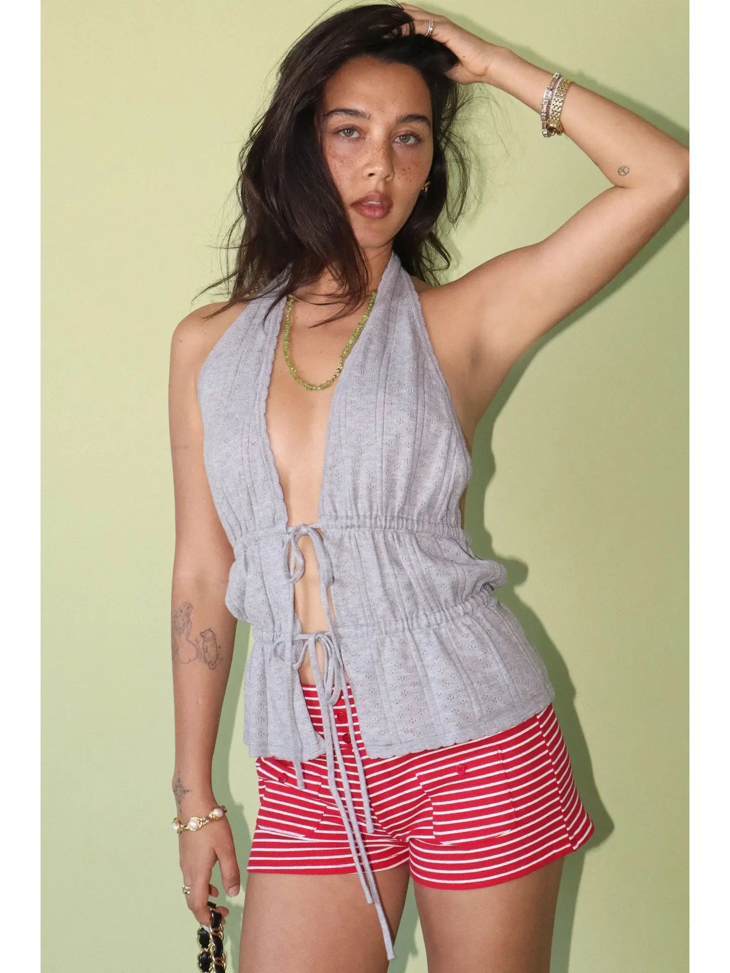 The Malibu Top