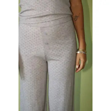 The Malibu Pant