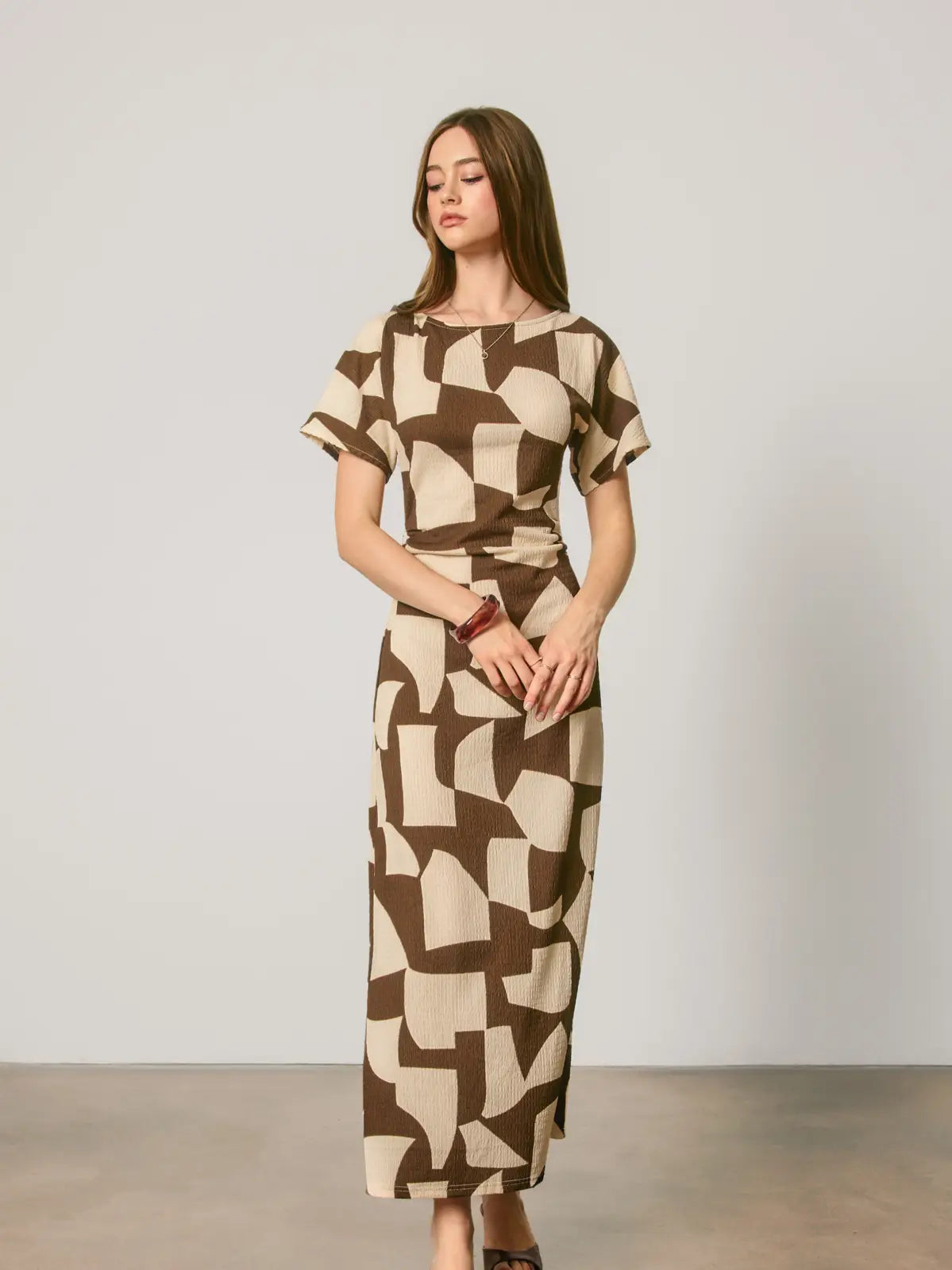Avery Maxi Dress