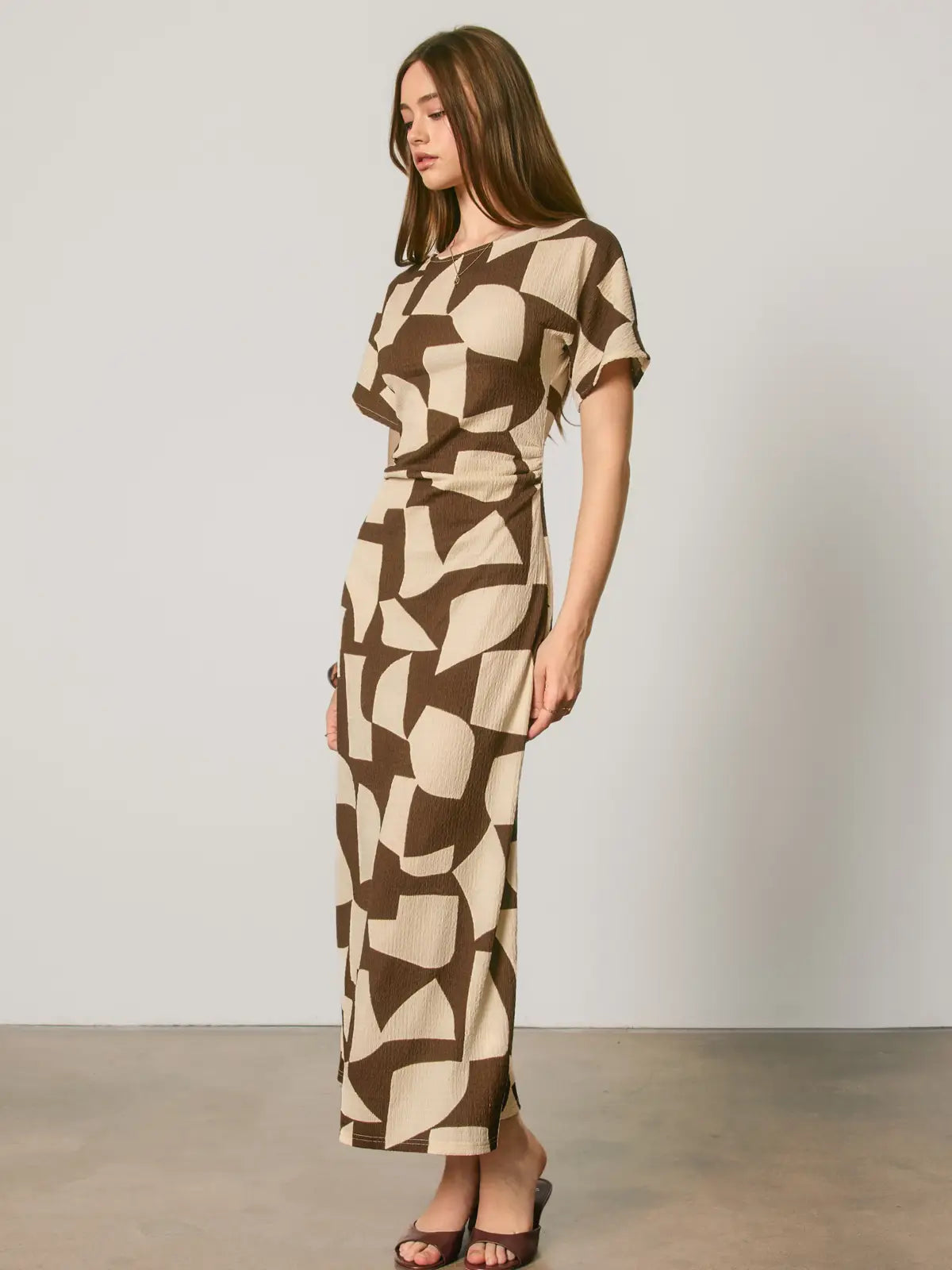 Avery Maxi Dress