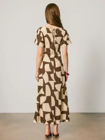 Avery Maxi Dress
