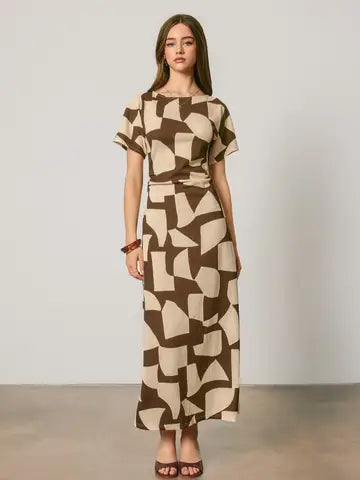Avery Maxi Dress