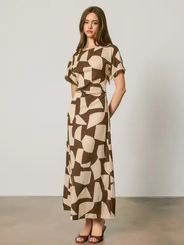 Avery Maxi Dress