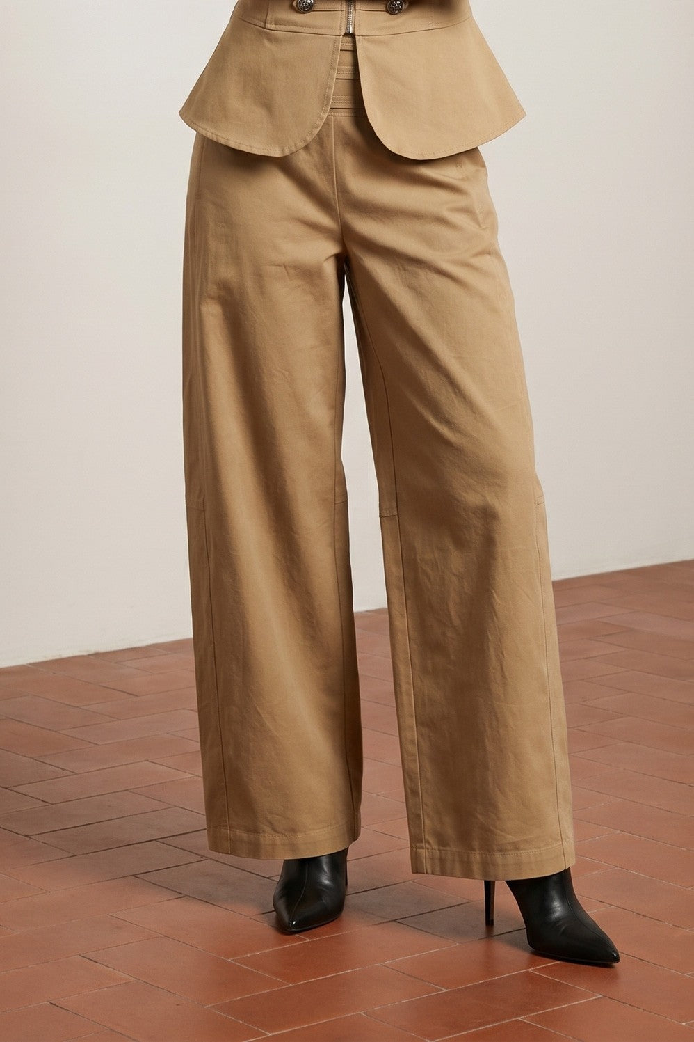 The Harper Trousers