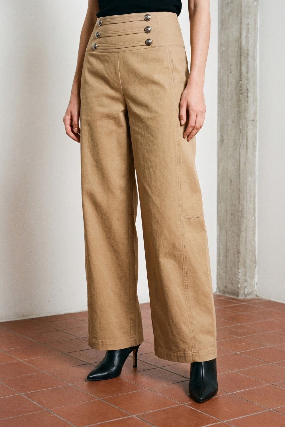 The Harper Trousers