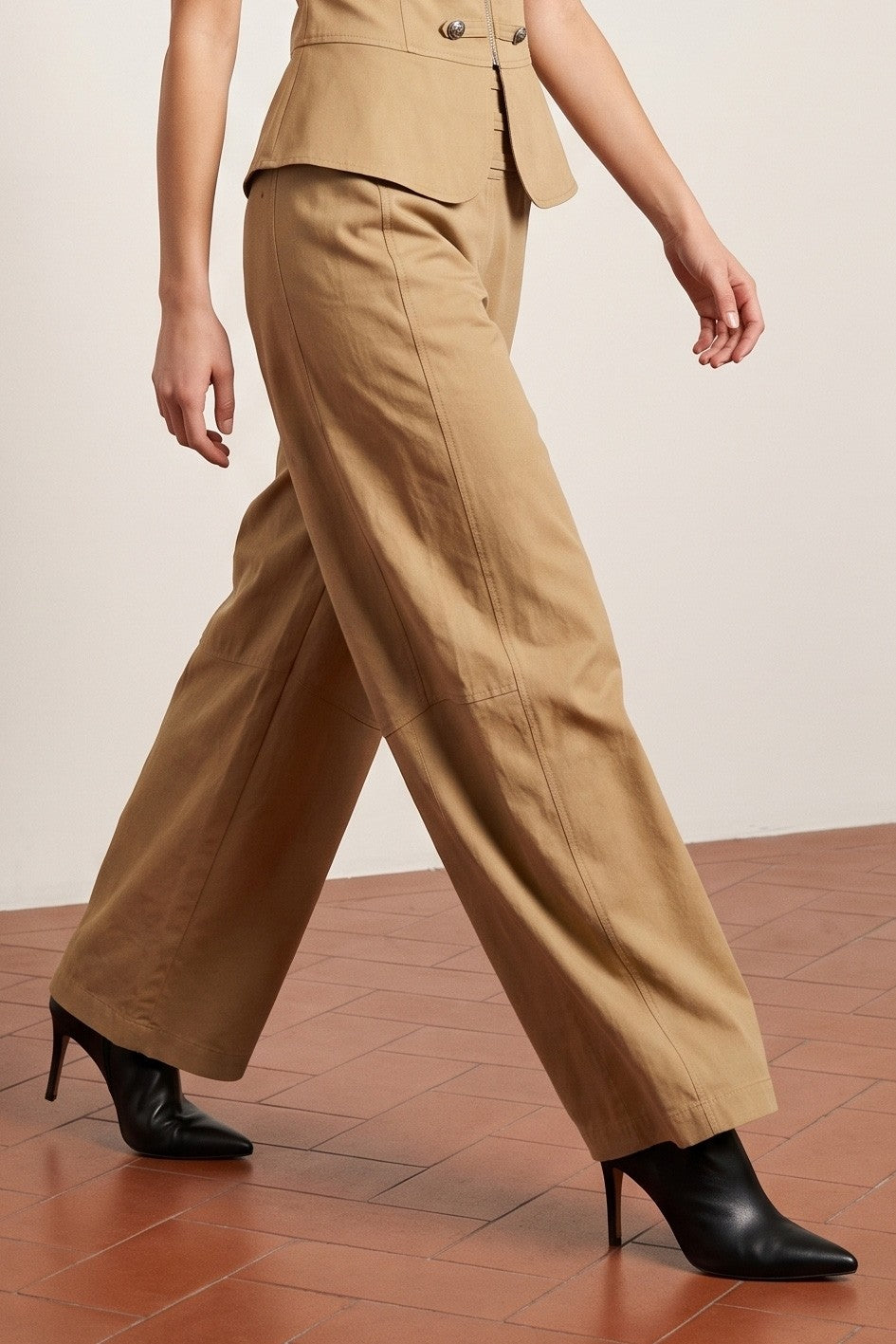 The Harper Trousers