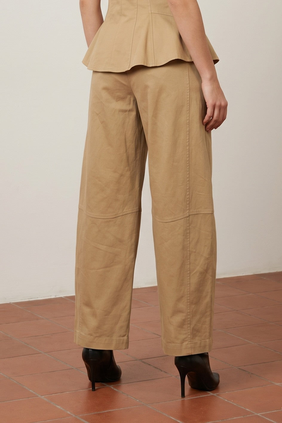 The Harper Trousers