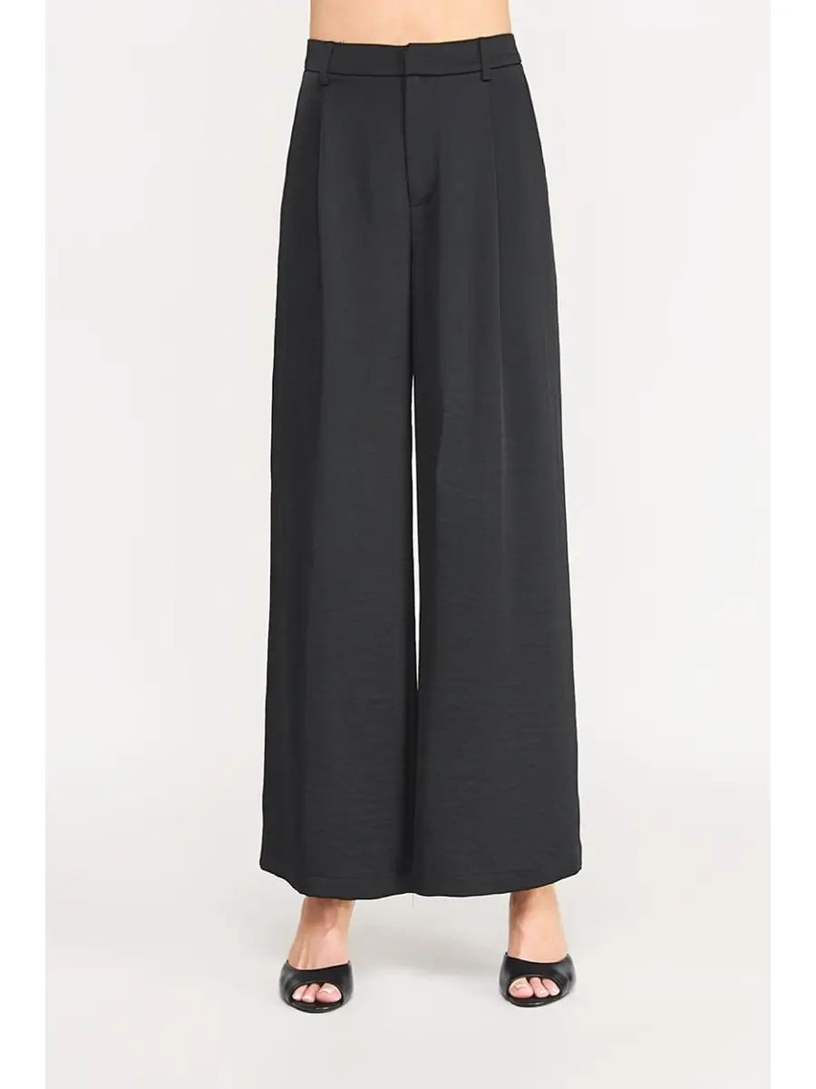 October Fest Satin Pants
