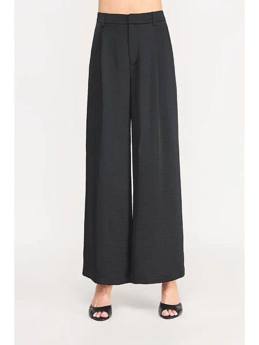 October Fest Satin Pants