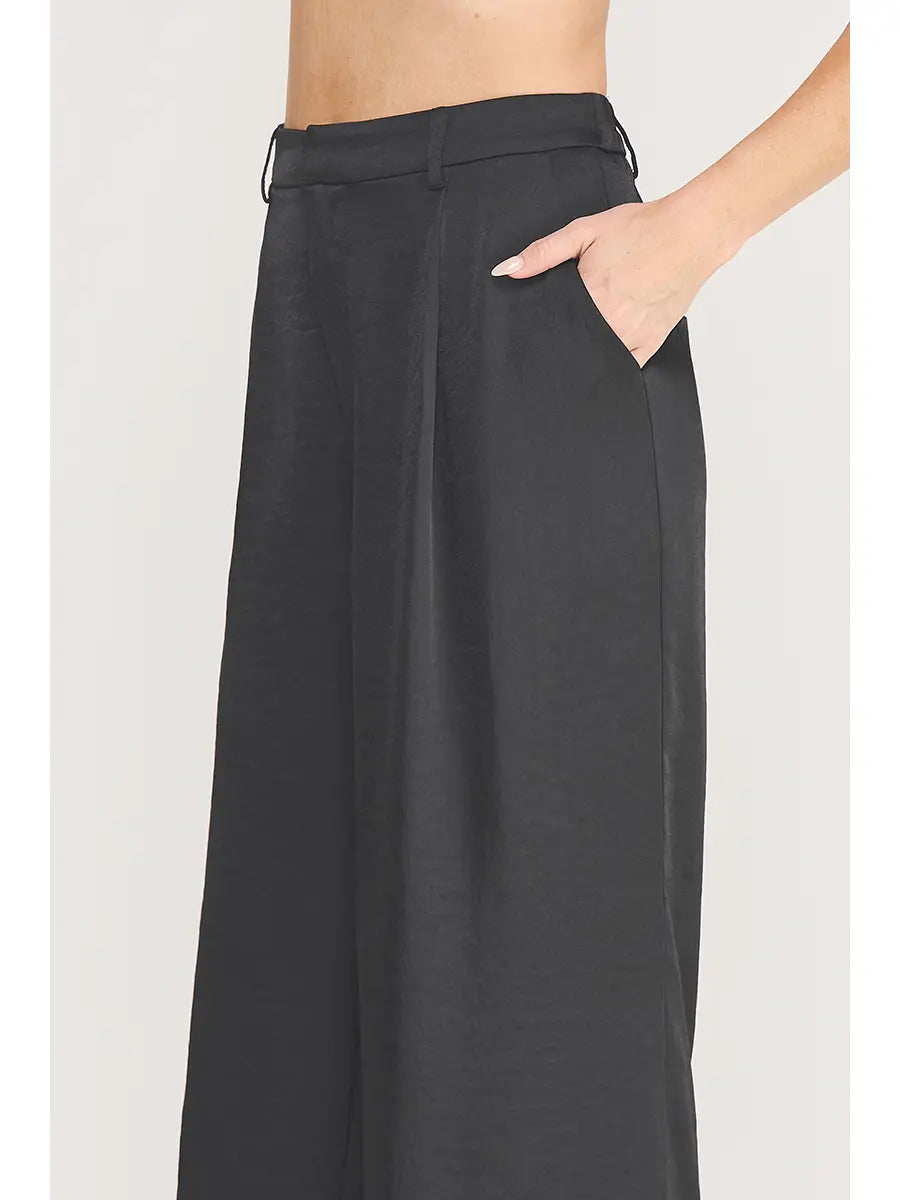 October Fest Satin Pants