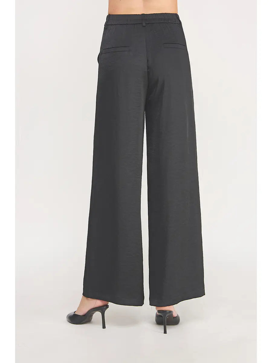 October Fest Satin Pants