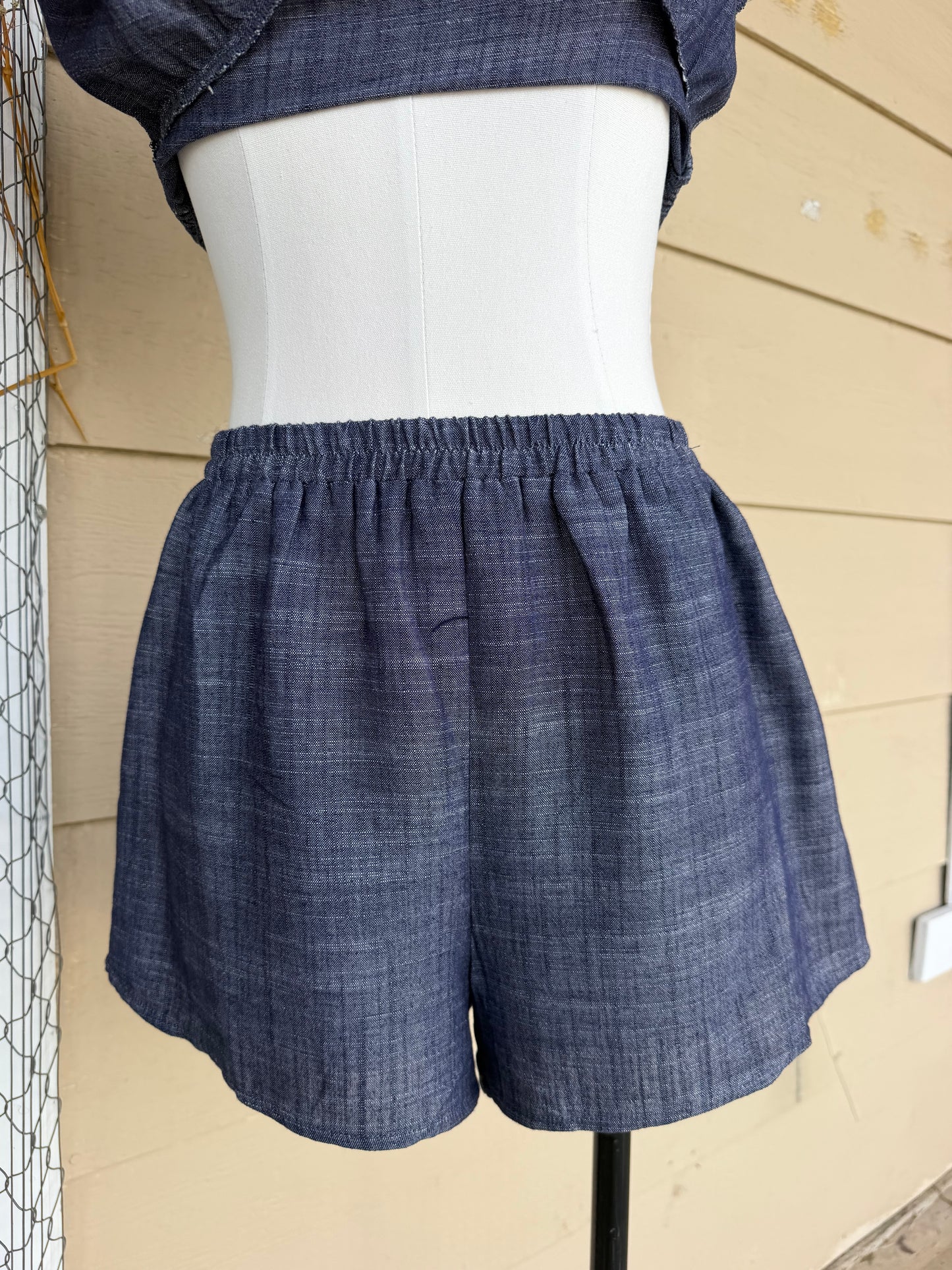 Beach House Shorts