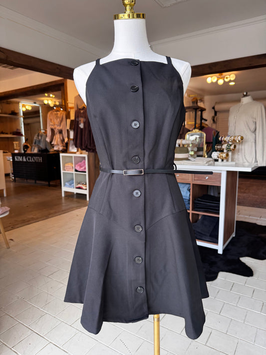 The Audrey Dress