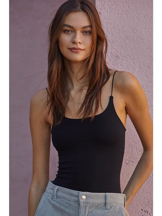 Close Call Body Suit