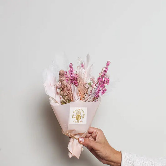 The Sweetheart Bouquet Petite