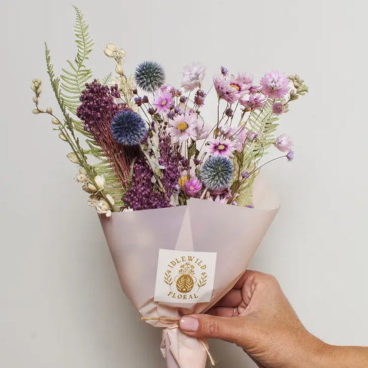 The Farmhouse Bouquet Petite