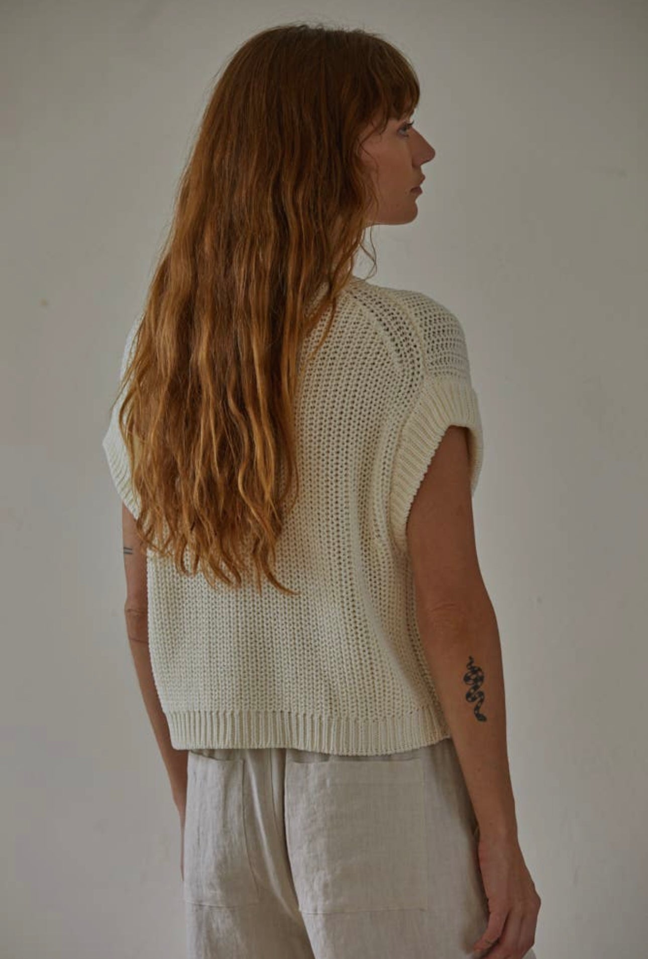 Emberlynn Pullover