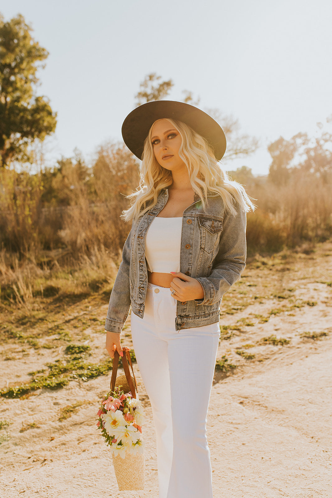 The Rachel Jacket