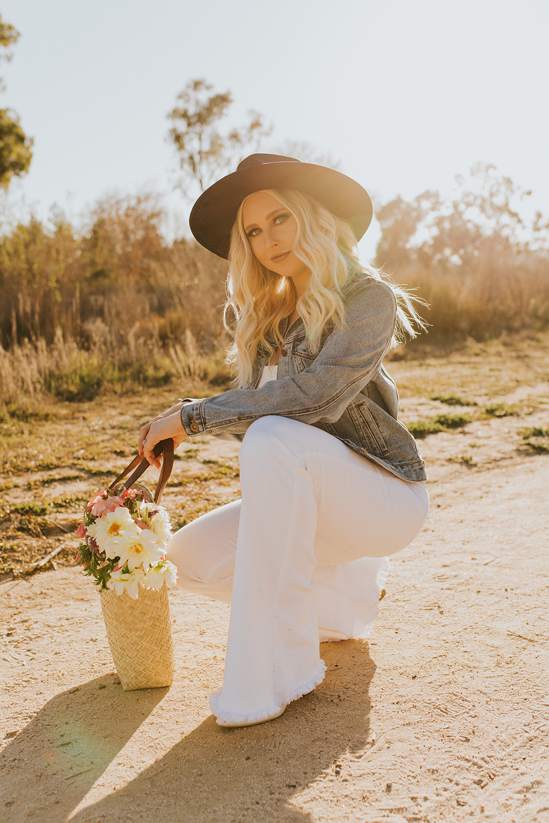 The Rachel Jacket