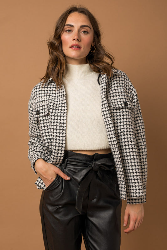 NEW YORK MINUTE SHACKET