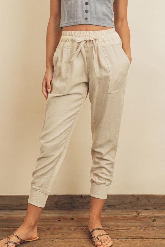 Get it Done Utility Joggers
