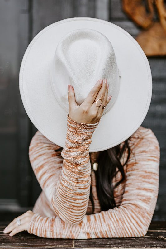 Ángela Rancher - Ivory