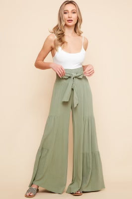 Demi Trousers