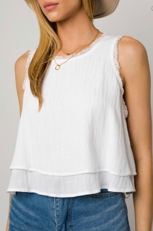 Island Breeze Top