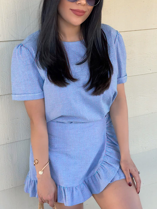 THAT RETRO SET IN BLUE/PINK