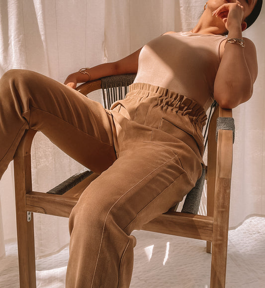 THE MODERN KHAKI